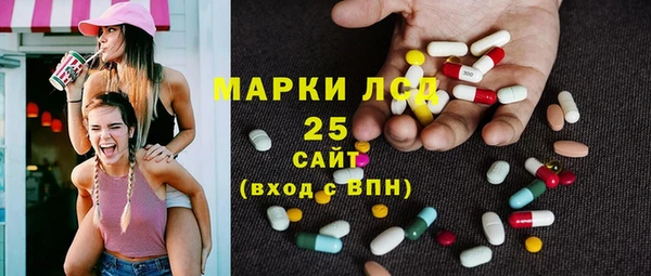твердый Арсеньев